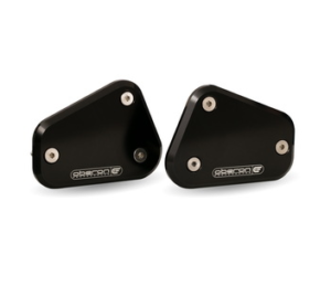 Oberon Locksats Broms/Kopplingsbehållare (Ducati)