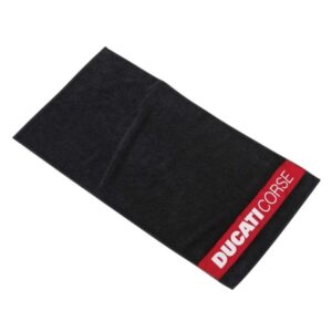 Handduk Beach Towel Ducati (160x90cm)