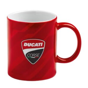 Mugg Ducati Corse