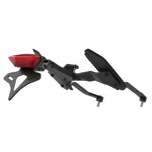 Evotec Tail Tidy, Diavel 1260 (2021on)