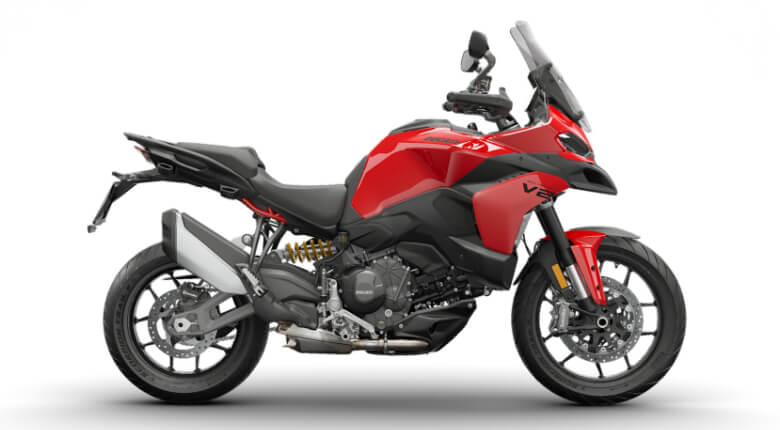 Multistrada-V2