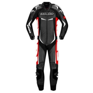 Skinnställ, Spidi Track Wind Pro Stl.52