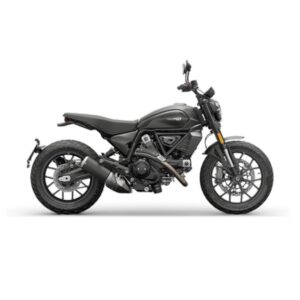 Scrambler
