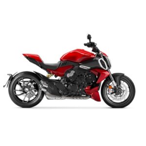Diavel