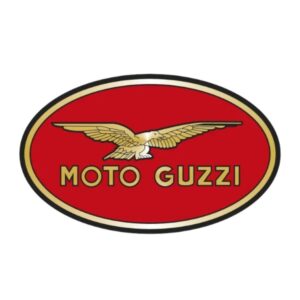 Moto guzzi