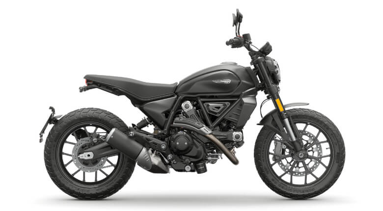 scrambler dark MyY25