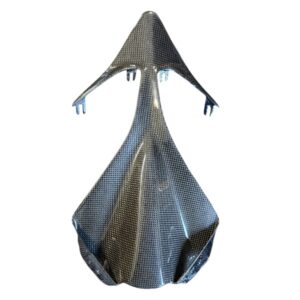 Tail Light Cover kolfiber, Panigale 899/1199