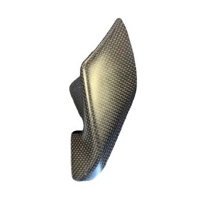 Bakdrevsskydd kolfiber, Panigale V2 (2021-2024)