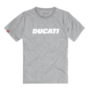 T-shirt Grå Ducatiana (XLarge)