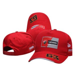 Keps Moto GP Factory Team, Ducati