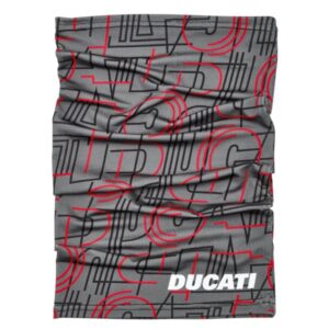 Neckwarmer Skyline, Ducati
