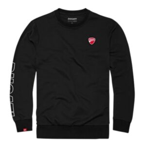 Sweatshirt Svart Ducatiana (XXLarge)