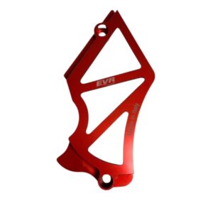 Framdrevsskydd Röd, EVR Monster/Superbike/Supersport