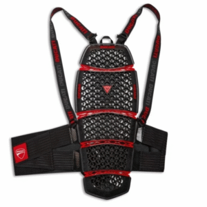 Ryggskydd, Ducati Company 4 Pro Armor (Under 174cm)