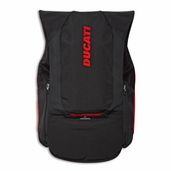 Ducati Smart Air Vest, XL-XXL - Bild 2