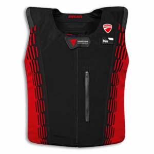 Ducati Smart Air Vest, XL-XXL